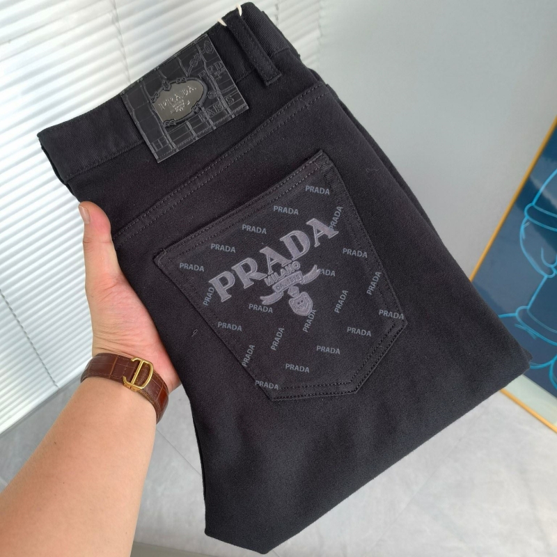 Pra*a jeans